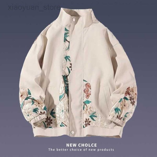 men's jackets american stand collar men's jacket harajuku bomber jacket casual vintage racing coat oversize varsity baseball unifo, Black;brown
men's jackets american stand collar men's jacket harajuku bomber jacket casual vintage racing coat oversize varsity baseball unifo, Black;brown