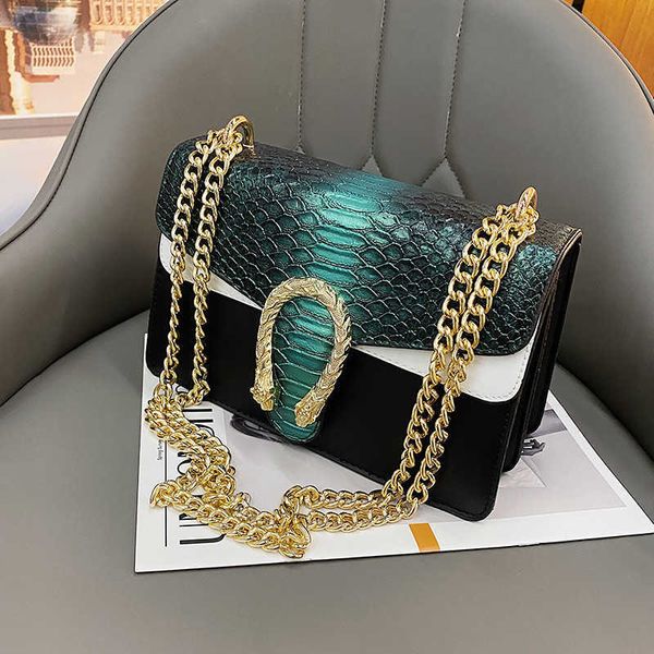 design bag retail wholesale family women's 2023 new fashion crocodile pattern wtern style chain one shoulder msenger
design bag retail wholesale family women's 2023 new fashion crocodile pattern wtern style chain one shoulder msenger