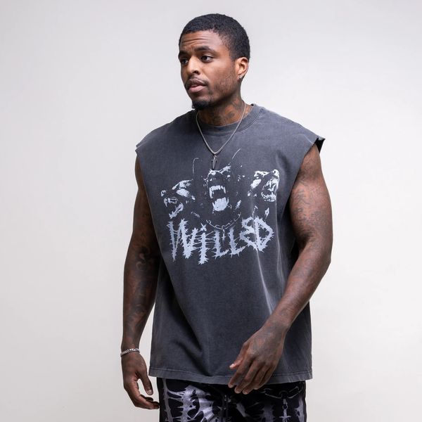 men' tank summer men' vest cotton round neck loose sleeveless t-shirt gym sports fitness running training clothes men' ta, White;black
men' tank summer men' vest cotton round neck loose sleeveless t-shirt gym sports fitness running training clothes men' ta, White;black