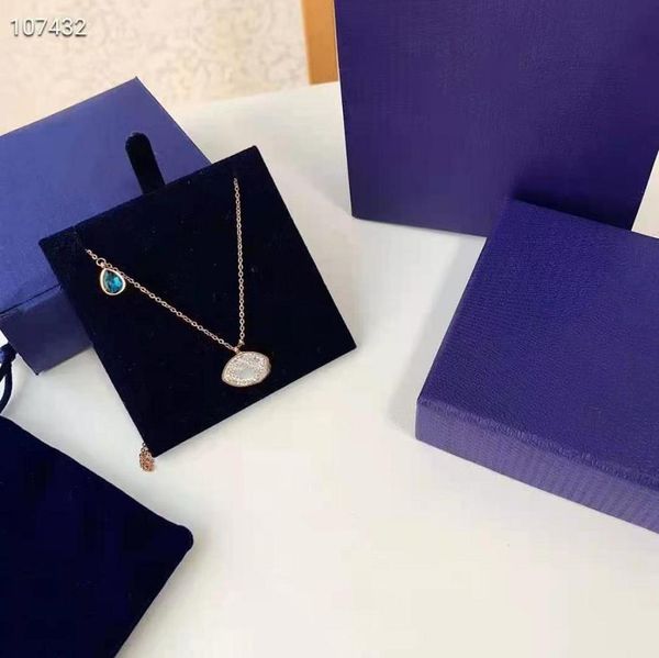 designer necklaces jewelry pendant fashion neck for man woman necklace jewel highly quality with box2923767, Silver
designer necklaces jewelry pendant fashion neck for man woman necklace jewel highly quality with box2923767, Silver