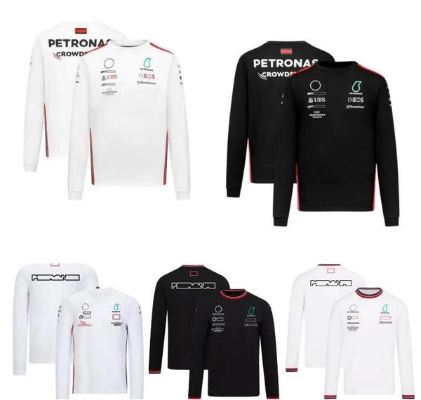 f1 racing long sleeve body shirt summer outdoor downhill jersey same customization
f1 racing long sleeve body shirt summer outdoor downhill jersey same customization