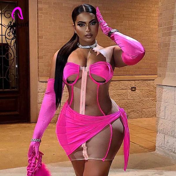 urban dresses rosy sheer mesh patchwork mini dress for women zipper fly off shoulder see through night club party pencil vestidos l230711, White;black
urban dresses rosy sheer mesh patchwork mini dress for women zipper fly off shoulder see through night club party pencil vestidos l230711, White;black