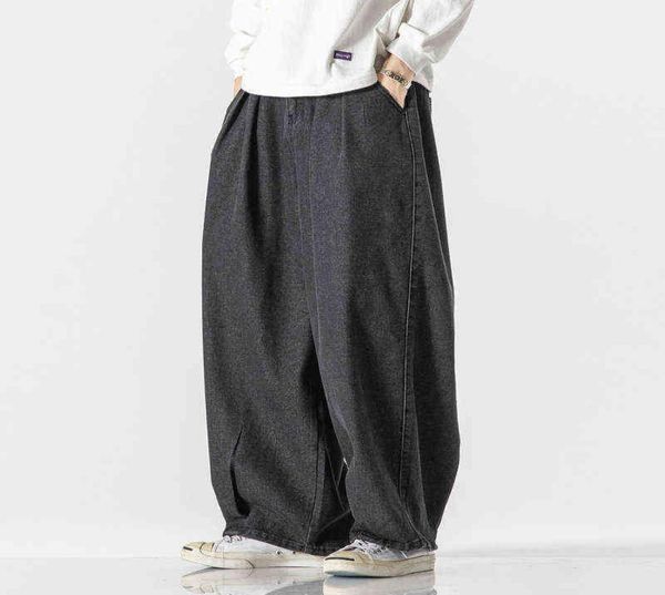 2021 denim harem pants mens joggers sweatpants japanese streetwear man pants trousers casual baggy men pants fashion 5xl g01042248058, Blue
2021 denim harem pants mens joggers sweatpants japanese streetwear man pants trousers casual baggy men pants fashion 5xl g01042248058, Blue