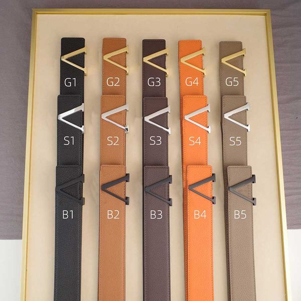 mens belt designer belts genuine leather formal letters width 4cm smooth buckle for man woman classic gold sliver black 15 option, Black;brown
mens belt designer belts genuine leather formal letters width 4cm smooth buckle for man woman classic gold sliver black 15 option, Black;brown