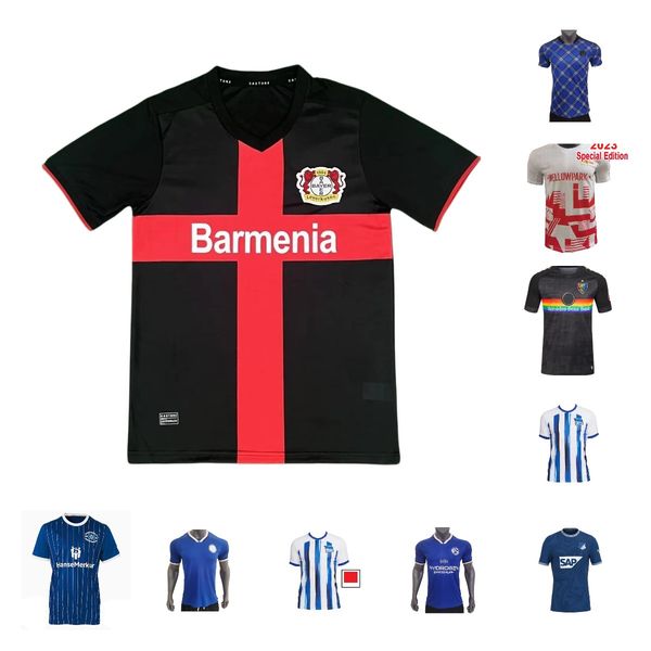 2023 2024 hertha union berlin soccer jerseys kruse haraguchi trimmel andrich friedrich bsc cunha cordoba vfb stuttgart leverkusen football s, Black;yellow
2023 2024 hertha union berlin soccer jerseys kruse haraguchi trimmel andrich friedrich bsc cunha cordoba vfb stuttgart leverkusen football s, Black;yellow