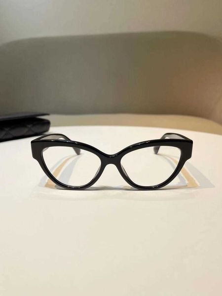 sunglasses 2023 new xiaoxiang fann cat eye love 3436 flat light can be equipped with myopia glasses to show face small round frame trend, White;black
sunglasses 2023 new xiaoxiang fann cat eye love 3436 flat light can be equipped with myopia glasses to show face small round frame trend, White;black