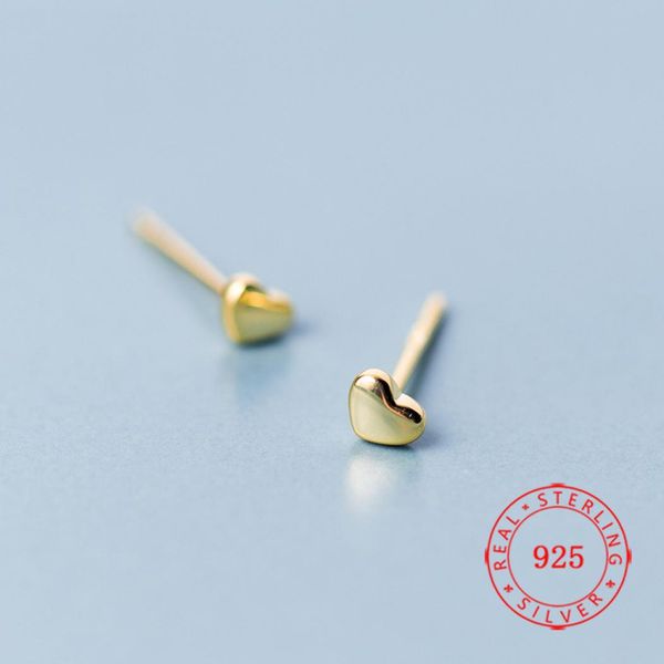 gold design sterling silver 925 ear stud small item lady039s gift mini heart cool earrings for teens9552933, Golden;silver
gold design sterling silver 925 ear stud small item lady039s gift mini heart cool earrings for teens9552933, Golden;silver