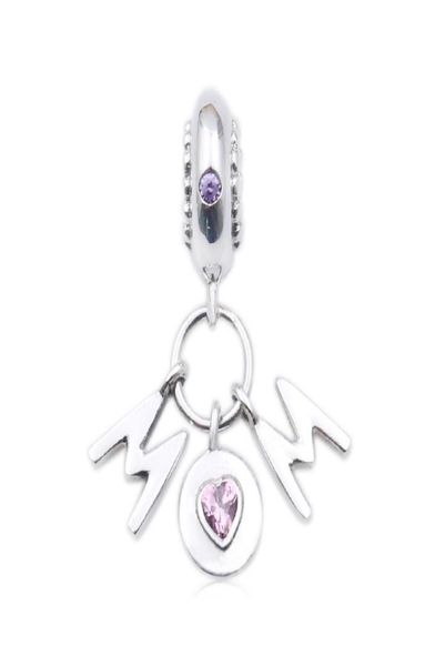 new 100 real 925 sterling silver perfect mum love heart with pink crystal pendant beads for women gift fits charm bracelets diy j4360866, Black
new 100 real 925 sterling silver perfect mum love heart with pink crystal pendant beads for women gift fits charm bracelets diy j4360866, Black