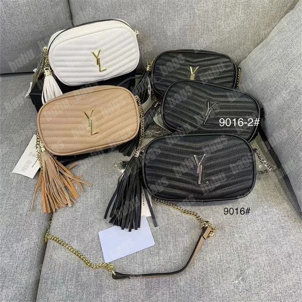 camera purse y cross body bags designer men women flap chains handbags tassels lou crossbody s bag woman golden silver handbag soft shoulder
camera purse y cross body bags designer men women flap chains handbags tassels lou crossbody s bag woman golden silver handbag soft shoulder