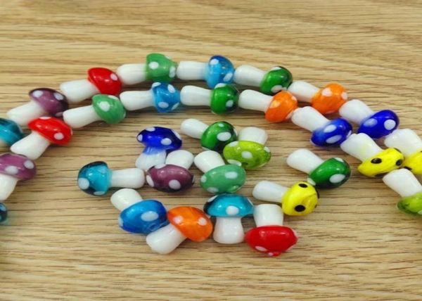 fancy diy accessories glass beads loose pendants colorful cute mushroom for diy jewelry making5794645, Crystal
fancy diy accessories glass beads loose pendants colorful cute mushroom for diy jewelry making5794645, Crystal