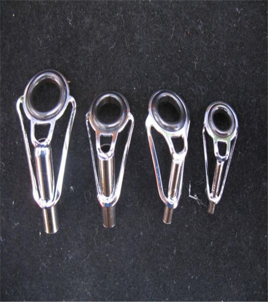 1xbig sizes telescopic fishing rod guides rings 24mm30mm50mm10mm sea rock fishing rod diy tip rings repair accessories8162016
1xbig sizes telescopic fishing rod guides rings 24mm30mm50mm10mm sea rock fishing rod diy tip rings repair accessories8162016