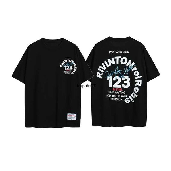 23ss europe premium cotton mens womens designer t shirt high street tee summer short sleeve fashion men tshirt, White;black
23ss europe premium cotton mens womens designer t shirt high street tee summer short sleeve fashion men tshirt, White;black