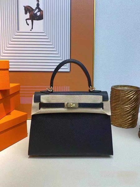 designer hemrres tote bag new leather palm pattern second generation kelys bag mini fashionable versatile single shoulder cross body handbag
designer hemrres tote bag new leather palm pattern second generation kelys bag mini fashionable versatile single shoulder cross body handbag
