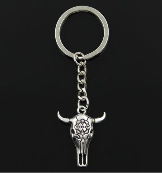 30pcslot key ring keychain jewelry silver plated skull bull ox star headcharms pendant for key accessories6547778, Slivery;golden
30pcslot key ring keychain jewelry silver plated skull bull ox star headcharms pendant for key accessories6547778, Slivery;golden