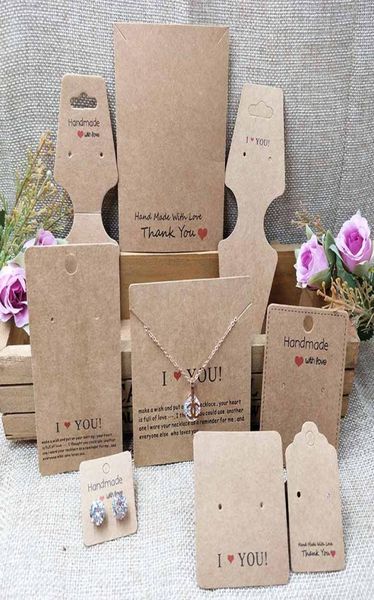 2018 new whitekraft handmade jewerly tag necklace card earring card i love you display jewelry set cards 1lot100pcs5519556, Pink;blue
2018 new whitekraft handmade jewerly tag necklace card earring card i love you display jewelry set cards 1lot100pcs5519556, Pink;blue