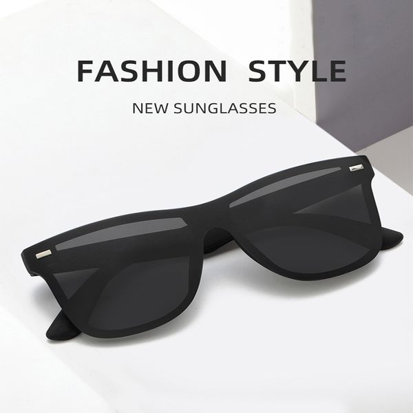 designer tac sunglasses with triangular signature for outdoor sports and fashionable styles for men and women, White;black
designer tac sunglasses with triangular signature for outdoor sports and fashionable styles for men and women, White;black