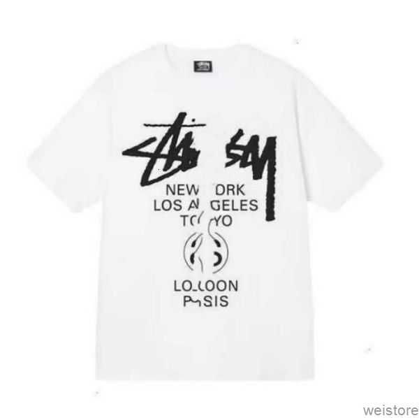 luxury fashion brand stussys designer classic mens and womens t shirt dice pattern printed alphabet summer high street trend tee tuss, White;black
luxury fashion brand stussys designer classic mens and womens t shirt dice pattern printed alphabet summer high street trend tee tuss, White;black