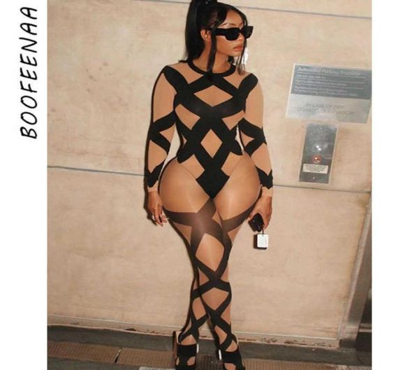 boofeenaa black nude plaid print 2 piece set women club outfits mesh sheer bodycon jumpsuit matching sets c87-c5 x06123593480, Gray
boofeenaa black nude plaid print 2 piece set women club outfits mesh sheer bodycon jumpsuit matching sets c87-c5 x06123593480, Gray