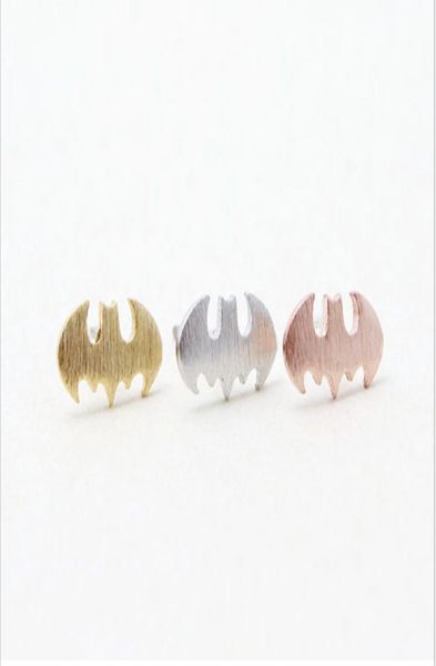 fashion jewellery punk bolt animal bats stud earrings earrings gothic women festival gift of men1573266, Golden;silver
fashion jewellery punk bolt animal bats stud earrings earrings gothic women festival gift of men1573266, Golden;silver