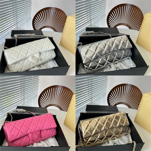 luxury designer bags 23ss channel bag messenger bag handbag envelope bags tote bag women's fashion texture chain pearl lock multifuncti
luxury designer bags 23ss channel bag messenger bag handbag envelope bags tote bag women's fashion texture chain pearl lock multifuncti