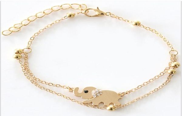 doublelayered women039s anklet rosegoldencrusted foot chain in titanium steel plating furnace9420530, Red;blue
doublelayered women039s anklet rosegoldencrusted foot chain in titanium steel plating furnace9420530, Red;blue