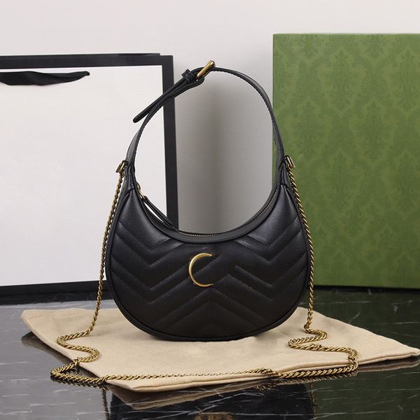 fashion designer handbag womens mini wavy shoulder bag temperament leather crossbody bag solid color underarm bag 699514
fashion designer handbag womens mini wavy shoulder bag temperament leather crossbody bag solid color underarm bag 699514