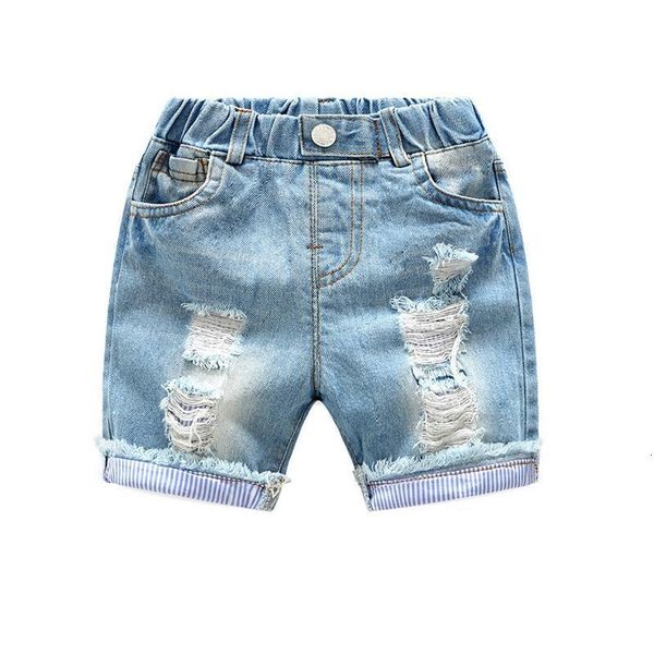 shorts summer baby boys denim fashion hole children jeans kids clothes boy casual cowboy 2 3 4 5 6 years 230711, Black
shorts summer baby boys denim fashion hole children jeans kids clothes boy casual cowboy 2 3 4 5 6 years 230711, Black