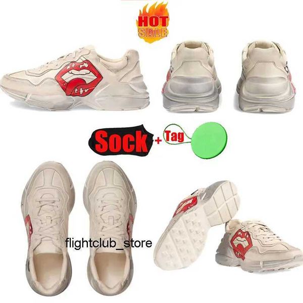 womens rat shoes rhyton vintage heighten luxury chaussures ggity mens heavy sports milan runway flat strawberry designer casual pattern big, Black
womens rat shoes rhyton vintage heighten luxury chaussures ggity mens heavy sports milan runway flat strawberry designer casual pattern big, Black