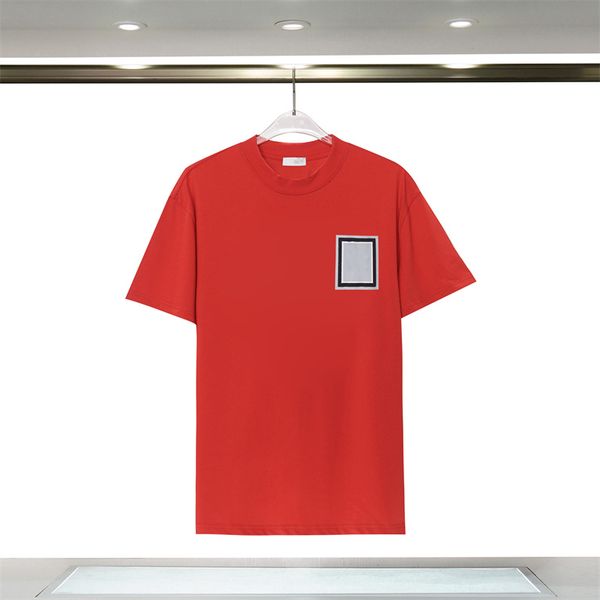 summer new men's t-shirt fashion trend designer european and american style printed personality hundred match young charm internet cele, White;black
summer new men's t-shirt fashion trend designer european and american style printed personality hundred match young charm internet cele, White;black
