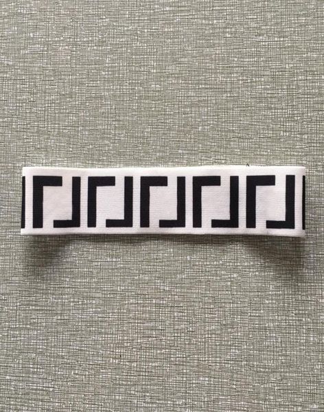 summer luxury designer elastic black white brown double letters headbands for women fashion head band with letter words hig6063315, Silver
summer luxury designer elastic black white brown double letters headbands for women fashion head band with letter words hig6063315, Silver