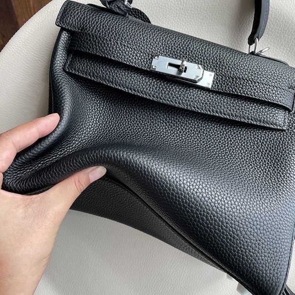 original wholesale h home kelys tote bags online shop silver button togo leather bag leather handbag soft women's layer cow shoulder ha
original wholesale h home kelys tote bags online shop silver button togo leather bag leather handbag soft women's layer cow shoulder ha