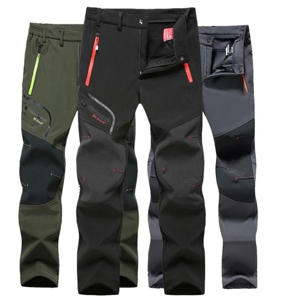 tactical waterproof hiking pants men breathable stretch softshell fleece pants outdoors sports autumn winter trekking pants man lj9655249, Black
tactical waterproof hiking pants men breathable stretch softshell fleece pants outdoors sports autumn winter trekking pants man lj9655249, Black
