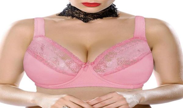 women padded lace bra underwire full coverage sheer supportive lace bra plus size 40 42 44 46 48 50 52 dd ddd e f g cup 2012029742817, Red;black
women padded lace bra underwire full coverage sheer supportive lace bra plus size 40 42 44 46 48 50 52 dd ddd e f g cup 2012029742817, Red;black