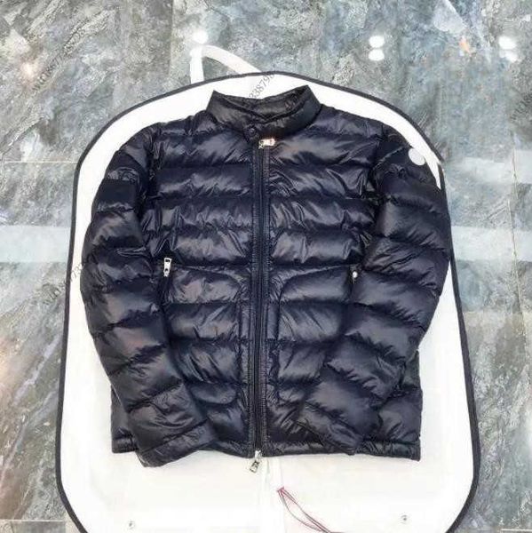 mens puffer jackets down parka jacket designer lightweight stand collar pocket warm parkas luxury embroidered badge outerwear coats top, Black;brown
mens puffer jackets down parka jacket designer lightweight stand collar pocket warm parkas luxury embroidered badge outerwear coats top, Black;brown