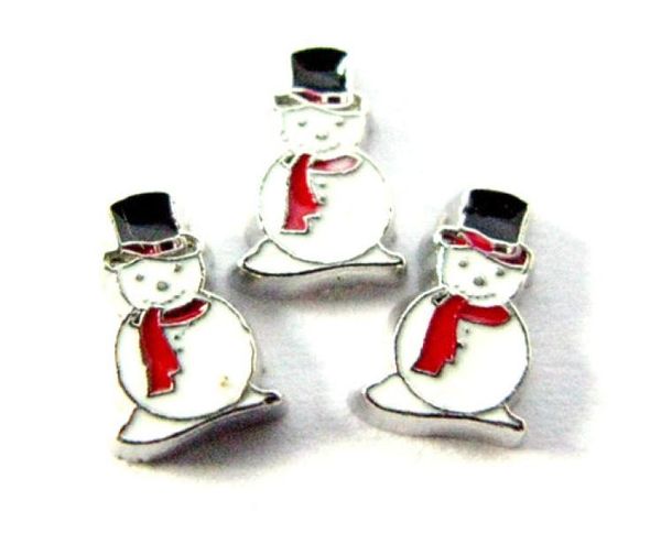 new design fc323 floating locket charms 10pcs snowman for floating living locket as gift wholes 9894207, Blue;slivery
new design fc323 floating locket charms 10pcs snowman for floating living locket as gift wholes 9894207, Blue;slivery