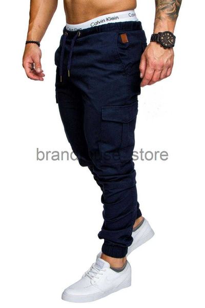 men's pants men's jogger casual pants fitness male sportswear bottoms tight sweatpants trousers men black gym jogging j230711
men's pants men's jogger casual pants fitness male sportswear bottoms tight sweatpants trousers men black gym jogging j230711