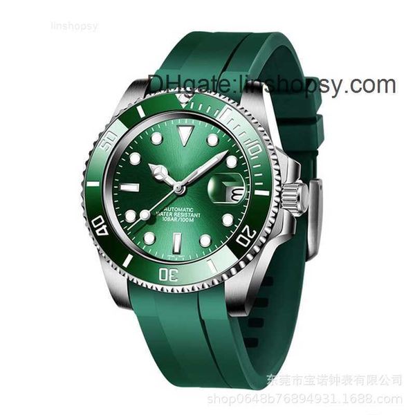 designer watch women watches mens automatic mechanical watch for man submariners movement luminous sapphire waterproof sports montre luxe vu, Slivery;golden
designer watch women watches mens automatic mechanical watch for man submariners movement luminous sapphire waterproof sports montre luxe vu, Slivery;golden