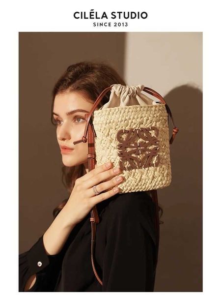 luxury designer loevve bag fashion tote shoulder canvas bags french lafite straw woven home women's bucket one crossbody small summer p
luxury designer loevve bag fashion tote shoulder canvas bags french lafite straw woven home women's bucket one crossbody small summer p