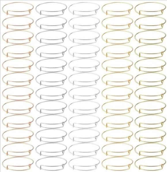 bangle 60pcs expandable bracelets for women high polished vintage style adjustable wire party bracelet diy jewelry making43280294233962, Black
bangle 60pcs expandable bracelets for women high polished vintage style adjustable wire party bracelet diy jewelry making43280294233962, Black