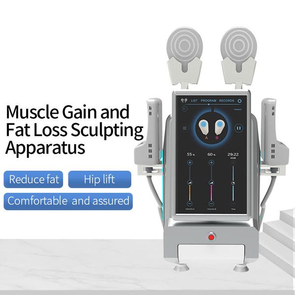 abdominal ems muscle stimulator electromagnetic ems muscle building hip trainer body sculpture muscle train machine
abdominal ems muscle stimulator electromagnetic ems muscle building hip trainer body sculpture muscle train machine