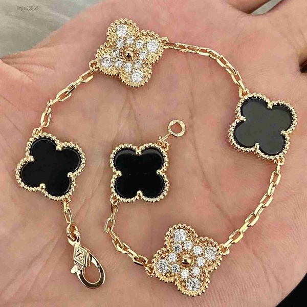 designer link chain bracelet cleef clover womens fashion 18k gold bracelets jewelry u6 16xw9 533333123, Golden;silver
designer link chain bracelet cleef clover womens fashion 18k gold bracelets jewelry u6 16xw9 533333123, Golden;silver