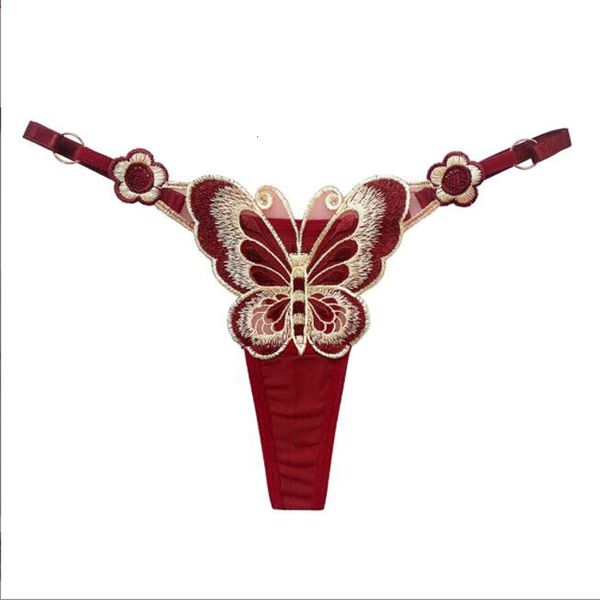 briefs panties 6pcs/lot women's thong t back japanese lingerie butterfly embroidery girls mini panties fancy underwear for 230710, Red;black
briefs panties 6pcs/lot women's thong t back japanese lingerie butterfly embroidery girls mini panties fancy underwear for 230710, Red;black