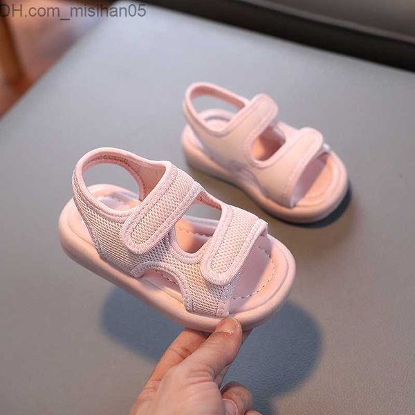 sandals summer comfortable children's sandals for boys and girls 3-year-old children's beach shoes fashion baby sandals 2-7 years, Black;red
sandals summer comfortable children's sandals for boys and girls 3-year-old children's beach shoes fashion baby sandals 2-7 years, Black;red
