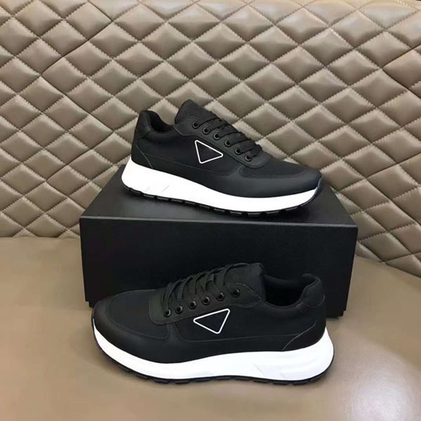 fashion men casual shoes senior fly block platform bottoms running sneaker italy popular rubber low black white leather design casuals athle
fashion men casual shoes senior fly block platform bottoms running sneaker italy popular rubber low black white leather design casuals athle