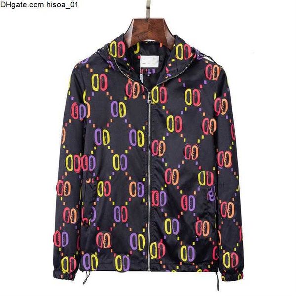 designer mens 2023 jacket spring and autumn windrunner tee fashion hooded sports windbreaker casual zipper jackets clothing, Black;brown
designer mens 2023 jacket spring and autumn windrunner tee fashion hooded sports windbreaker casual zipper jackets clothing, Black;brown