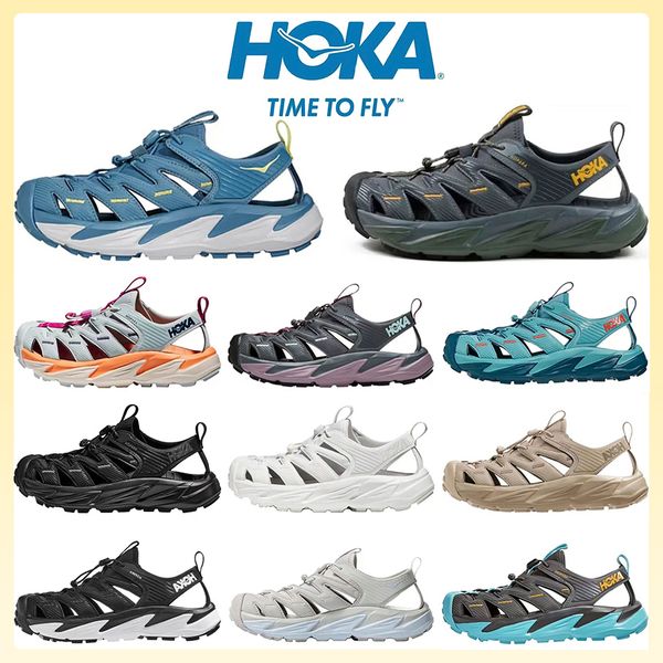 hoka one one hopara sandals designer men womens beach hokas slipper white black blue brown navy summer slide for men and women
hoka one one hopara sandals designer men womens beach hokas slipper white black blue brown navy summer slide for men and women
