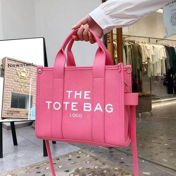 marc the tote bag womens leather handbag debossed signature branding tote bags shoulder crossbody colorblock bags casual square canvas large
marc the tote bag womens leather handbag debossed signature branding tote bags shoulder crossbody colorblock bags casual square canvas large