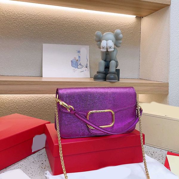 designer shoulder bag women thick chain crossbody purse bags messenger tote flap brown bright colors leather crossbody female purses 230731
designer shoulder bag women thick chain crossbody purse bags messenger tote flap brown bright colors leather crossbody female purses 230731