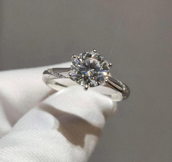 cluster rings genuine 925 silver 18k white gold plated d color moissanite ring briliant cut 1 diamond test passed solitaire stone1865650, Golden;silver
cluster rings genuine 925 silver 18k white gold plated d color moissanite ring briliant cut 1 diamond test passed solitaire stone1865650, Golden;silver