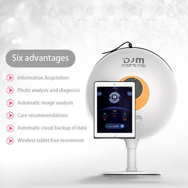 home use mini 3d face camera skin analysis uv light facial skin analysis woods lamp price visia facial reveal imager skin and hair
home use mini 3d face camera skin analysis uv light facial skin analysis woods lamp price visia facial reveal imager skin and hair